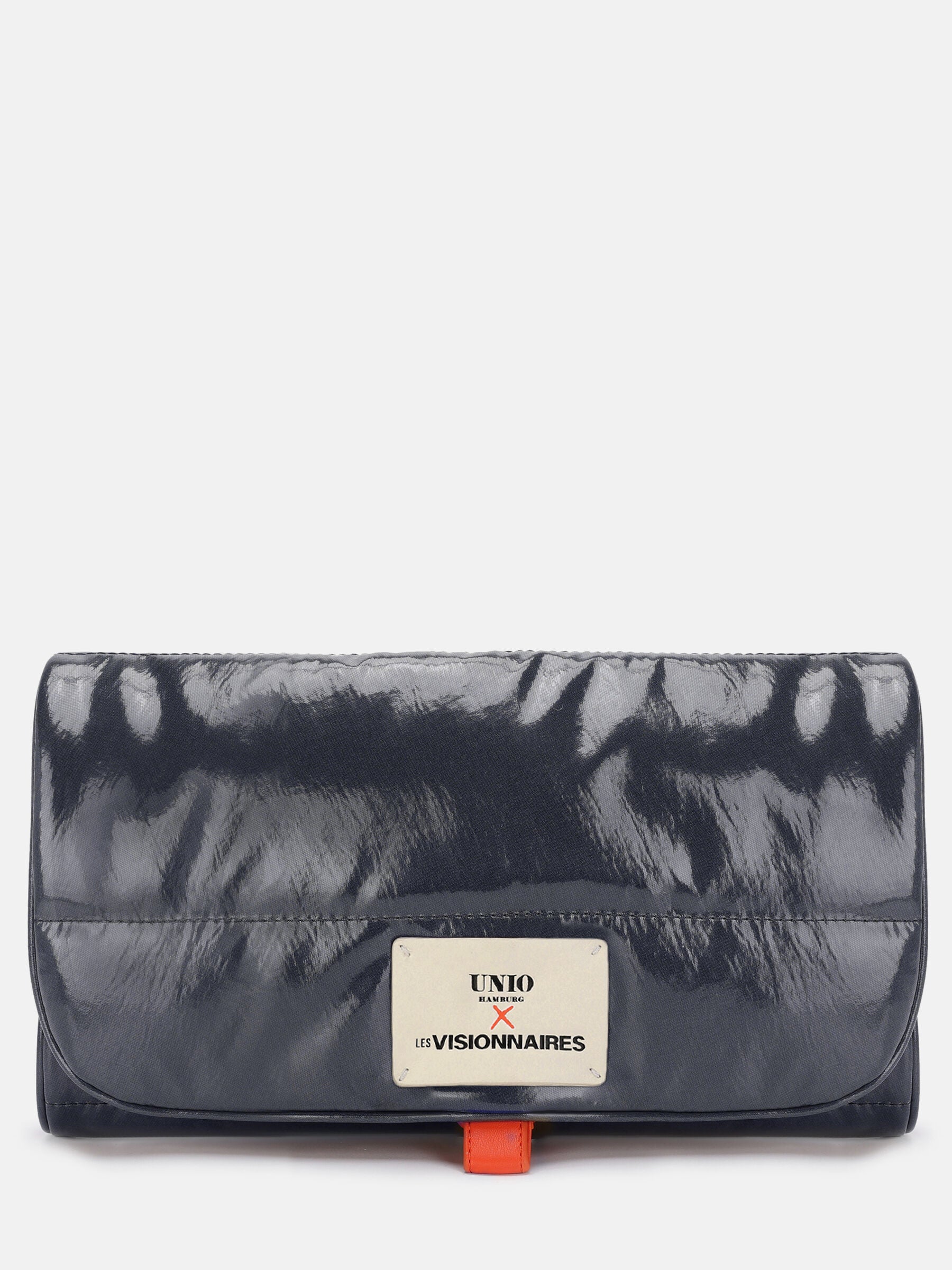 UNIO Hamburg TASCHEN COSMETIC BAG LACQUER