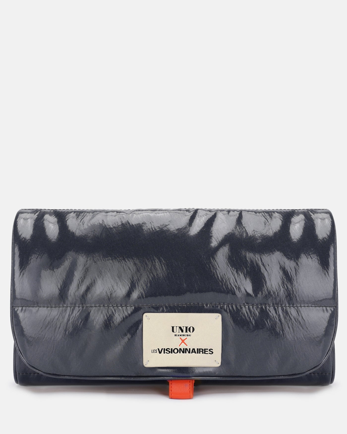 UNIO Hamburg Taschen COSMETIC BAG LACQUER