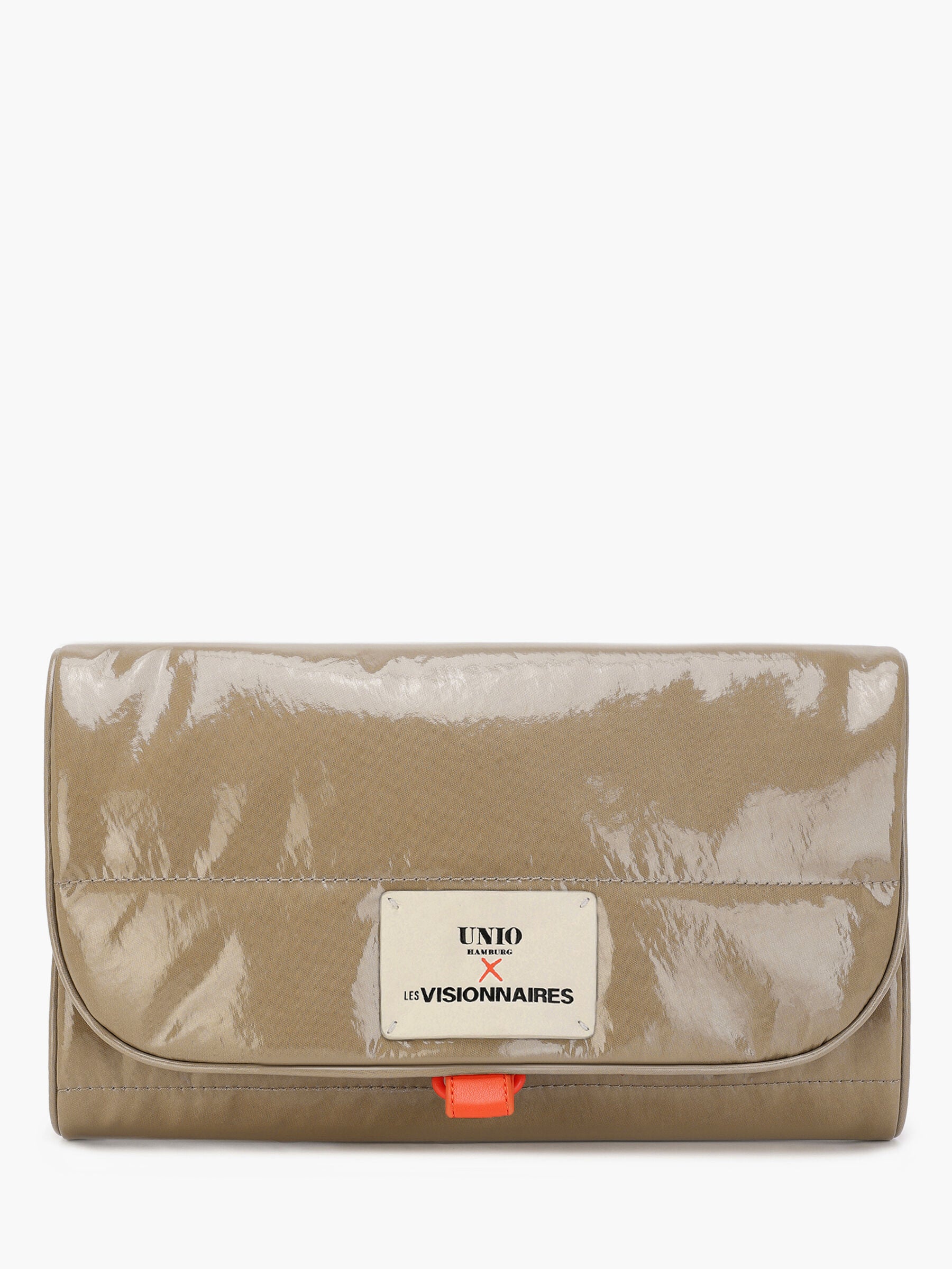 UNIO Hamburg TASCHEN COSMETIC BAG LACQUER