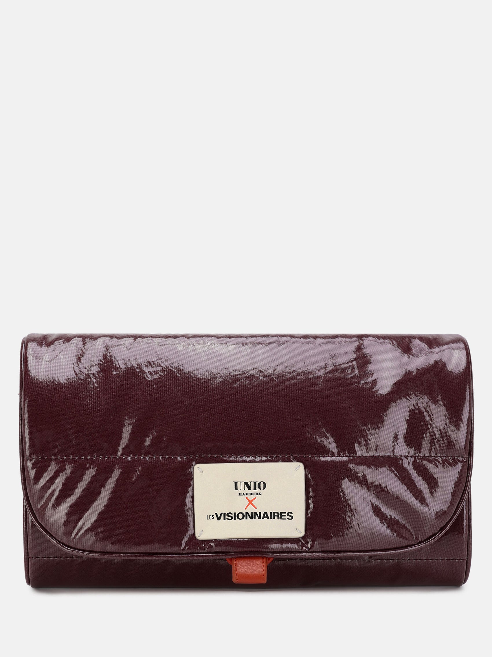 UNIO Hamburg TASCHEN COSMETIC BAG LACQUER