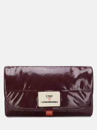 UNIO Hamburg TASCHEN COSMETIC BAG LACQUER