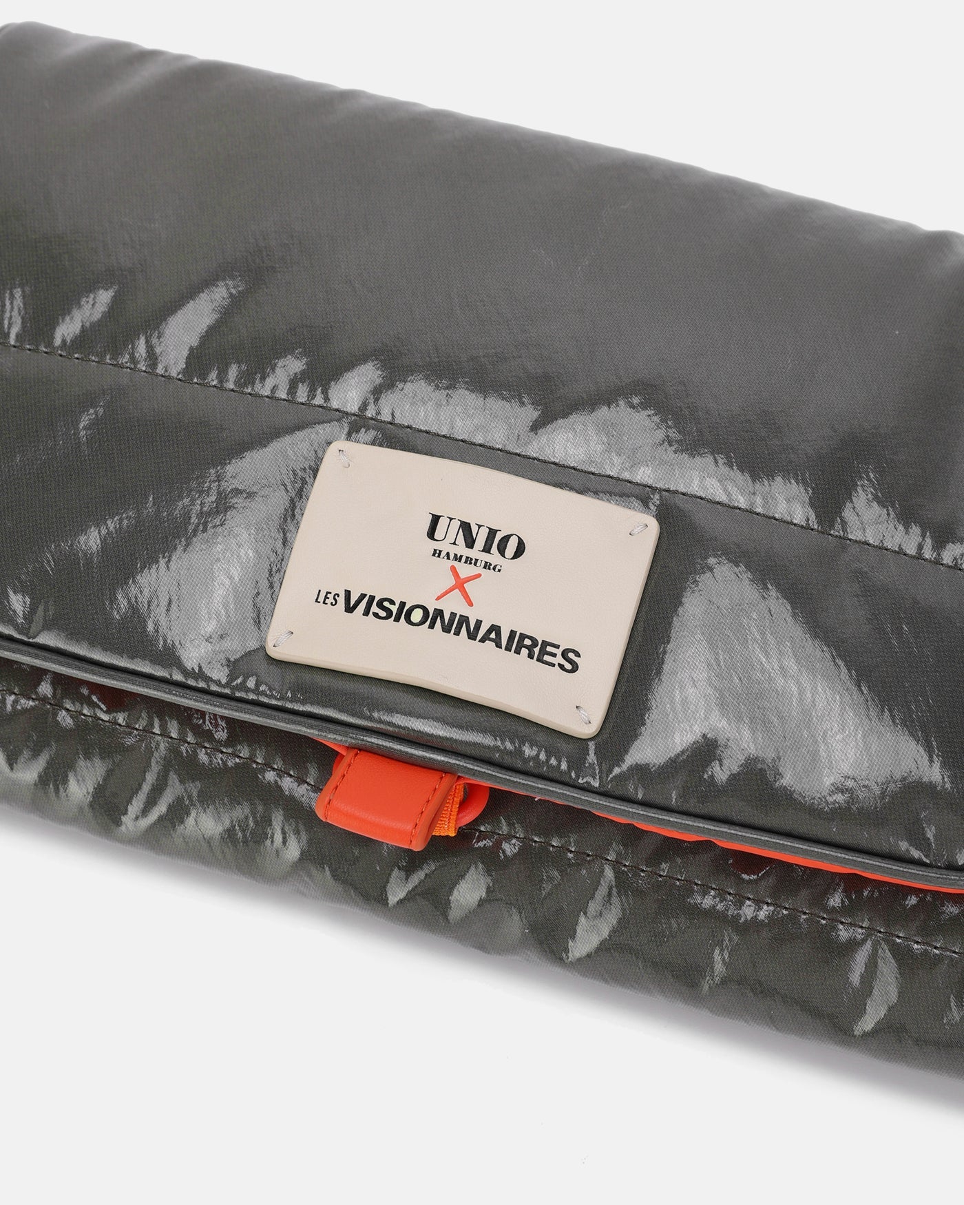 UNIO Hamburg Taschen COSMETIC BAG LACQUER
