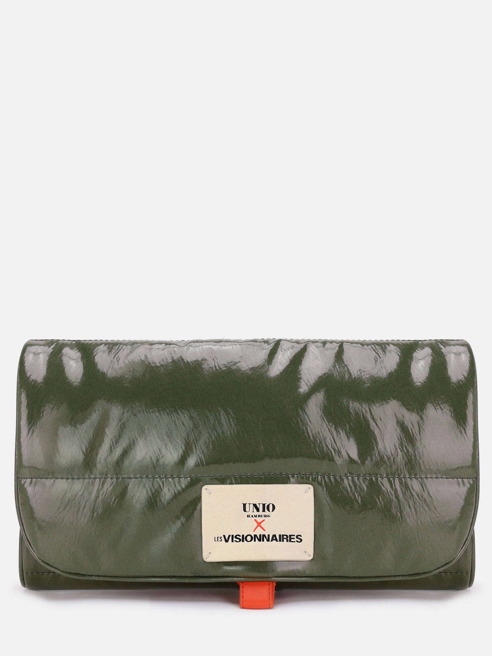 UNIO Hamburg TASCHEN COSMETIC BAG LACQUER