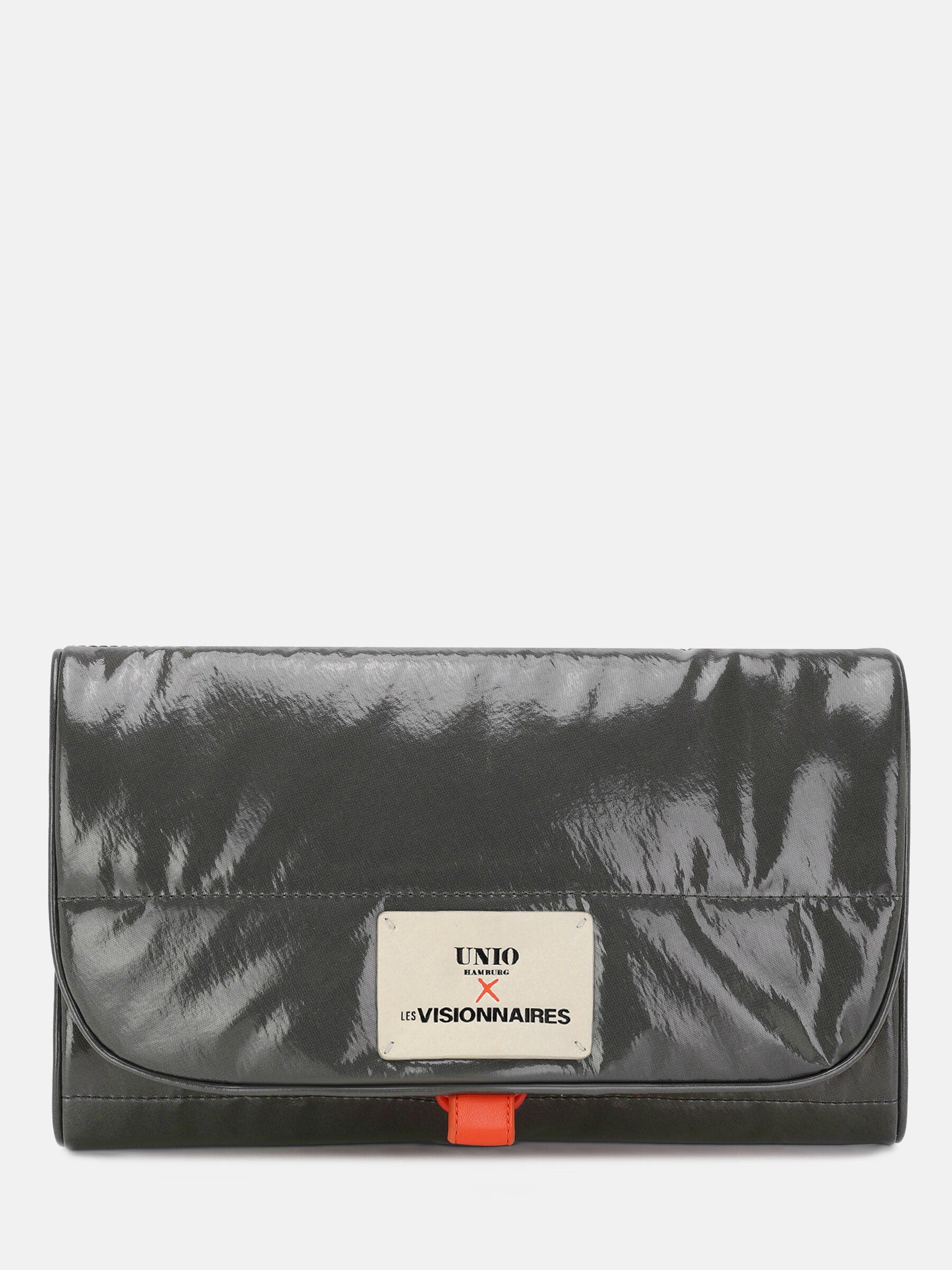UNIO Hamburg TASCHEN COSMETIC BAG LACQUER