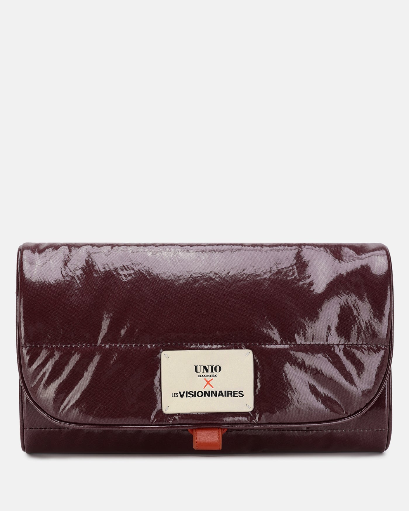 UNIO Hamburg Taschen COSMETIC BAG LACQUER