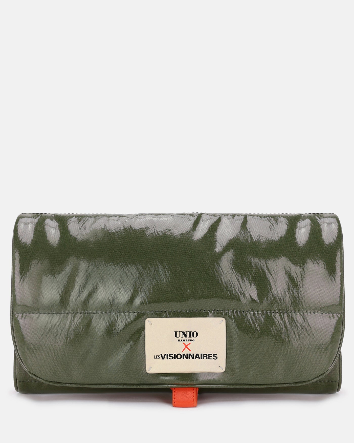 UNIO Hamburg Taschen COSMETIC BAG LACQUER