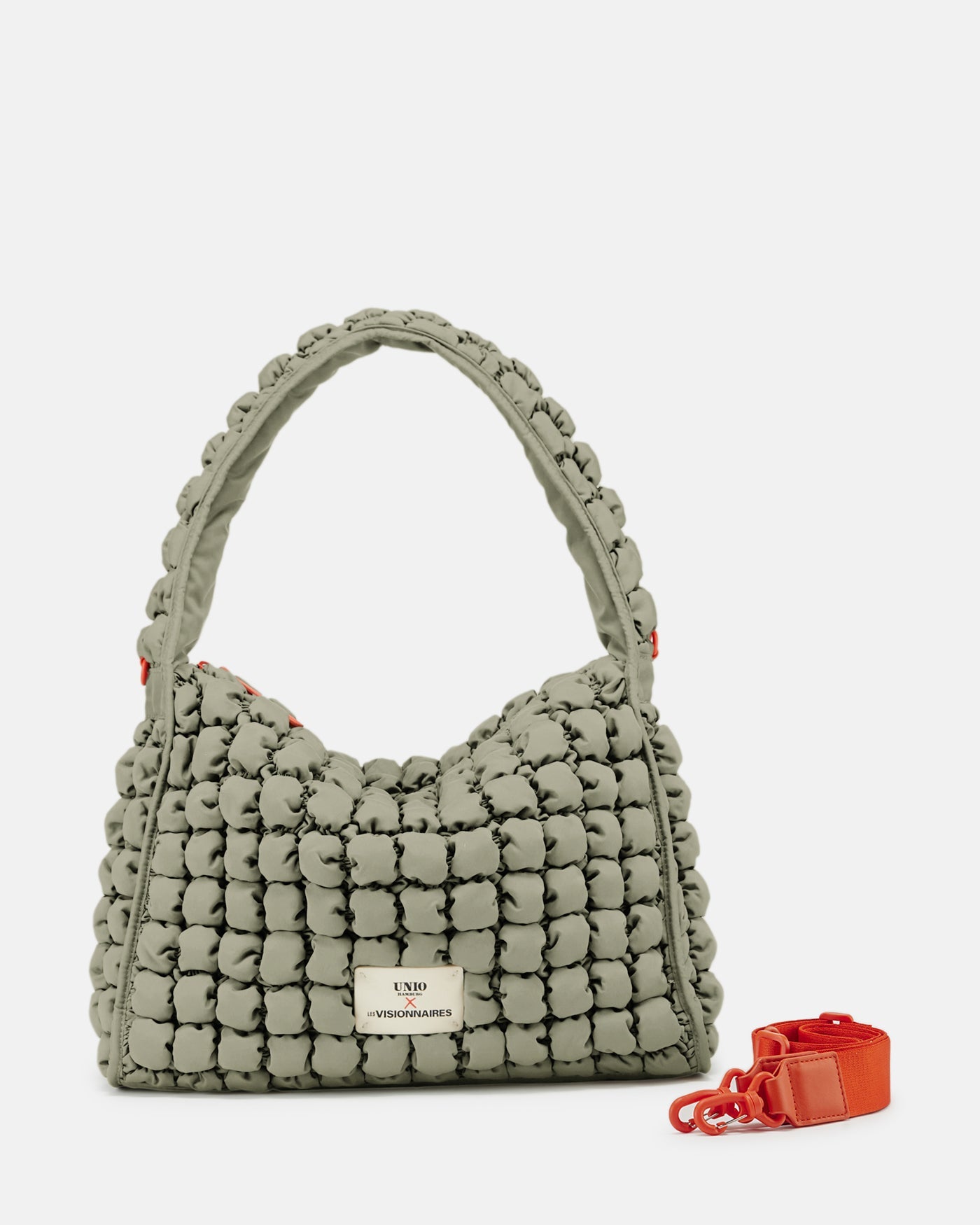 UNIO Hamburg Taschen HOBO BUBBLE