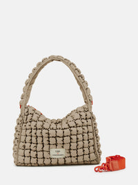 UNIO Hamburg TASCHEN HOBO BUBBLE