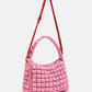 UNIO Hamburg Taschen HOBO BUBBLE