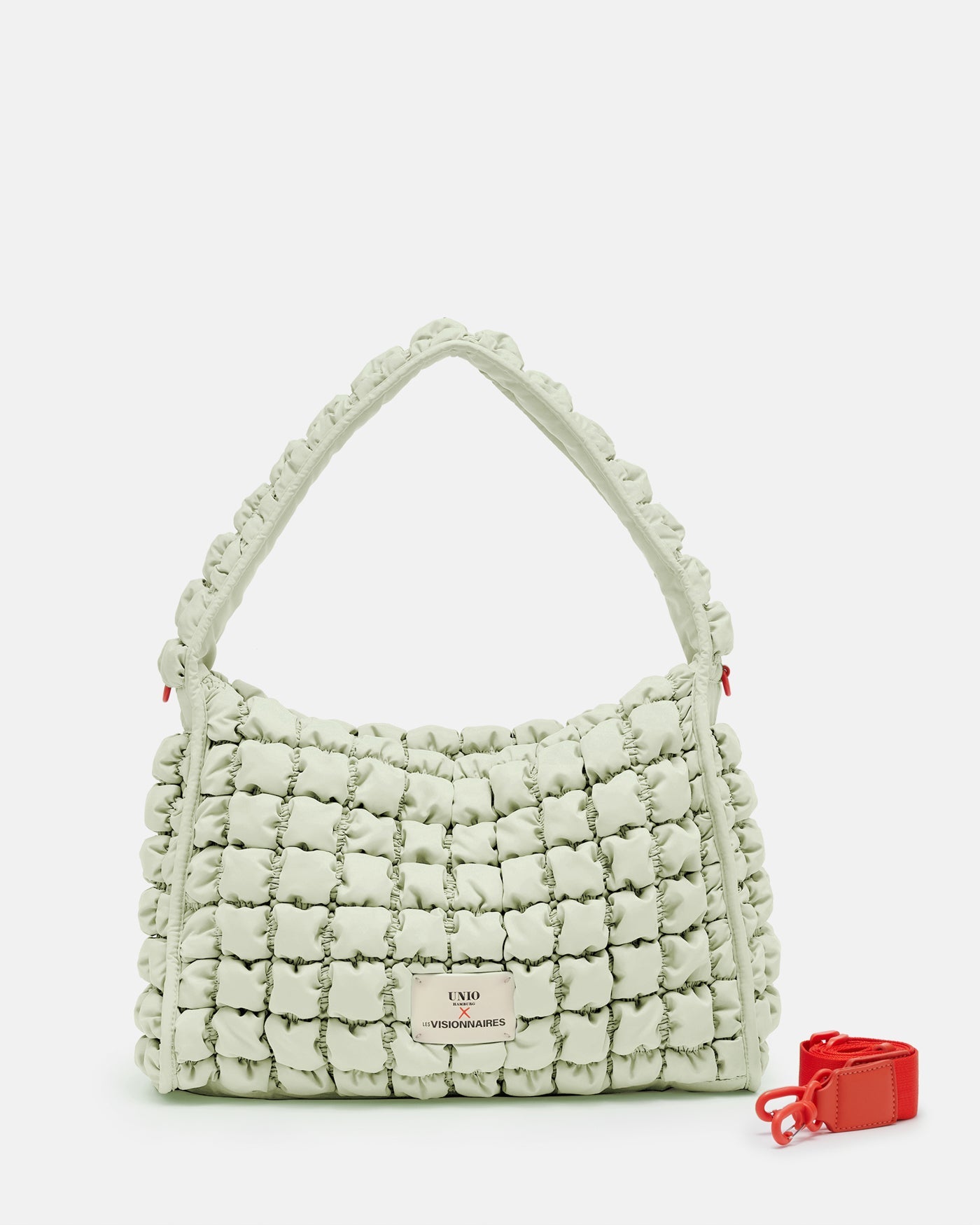 UNIO Hamburg Taschen HOBO BUBBLE