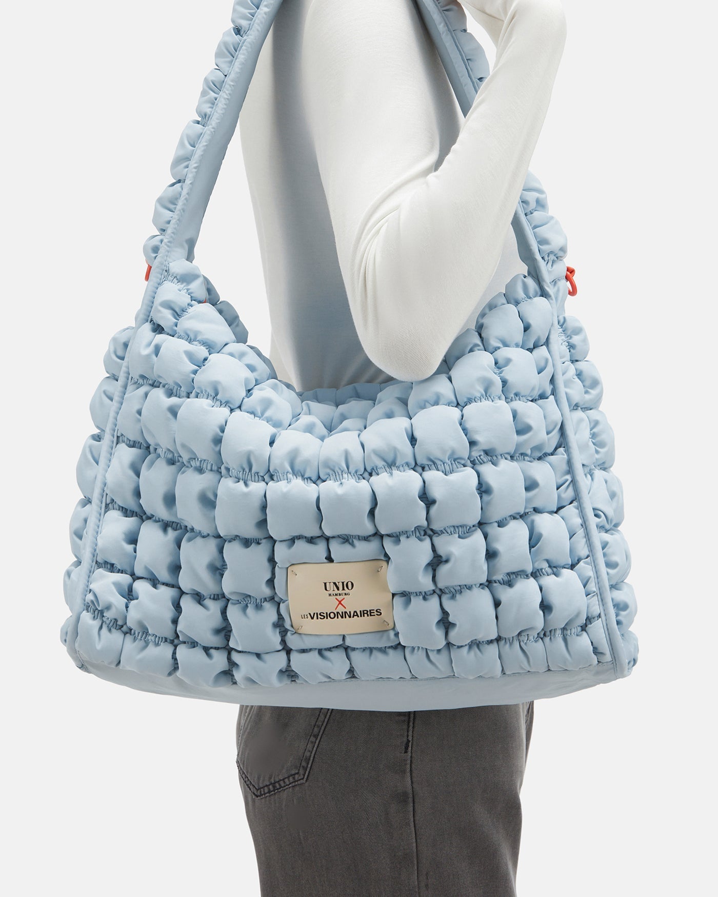 UNIO Hamburg Taschen HOBO BUBBLE