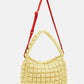 UNIO Hamburg Taschen HOBO BUBBLE