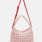 UNIO Hamburg Taschen HOBO BUBBLE