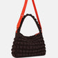 UNIO Hamburg Taschen HOBO BUBBLE