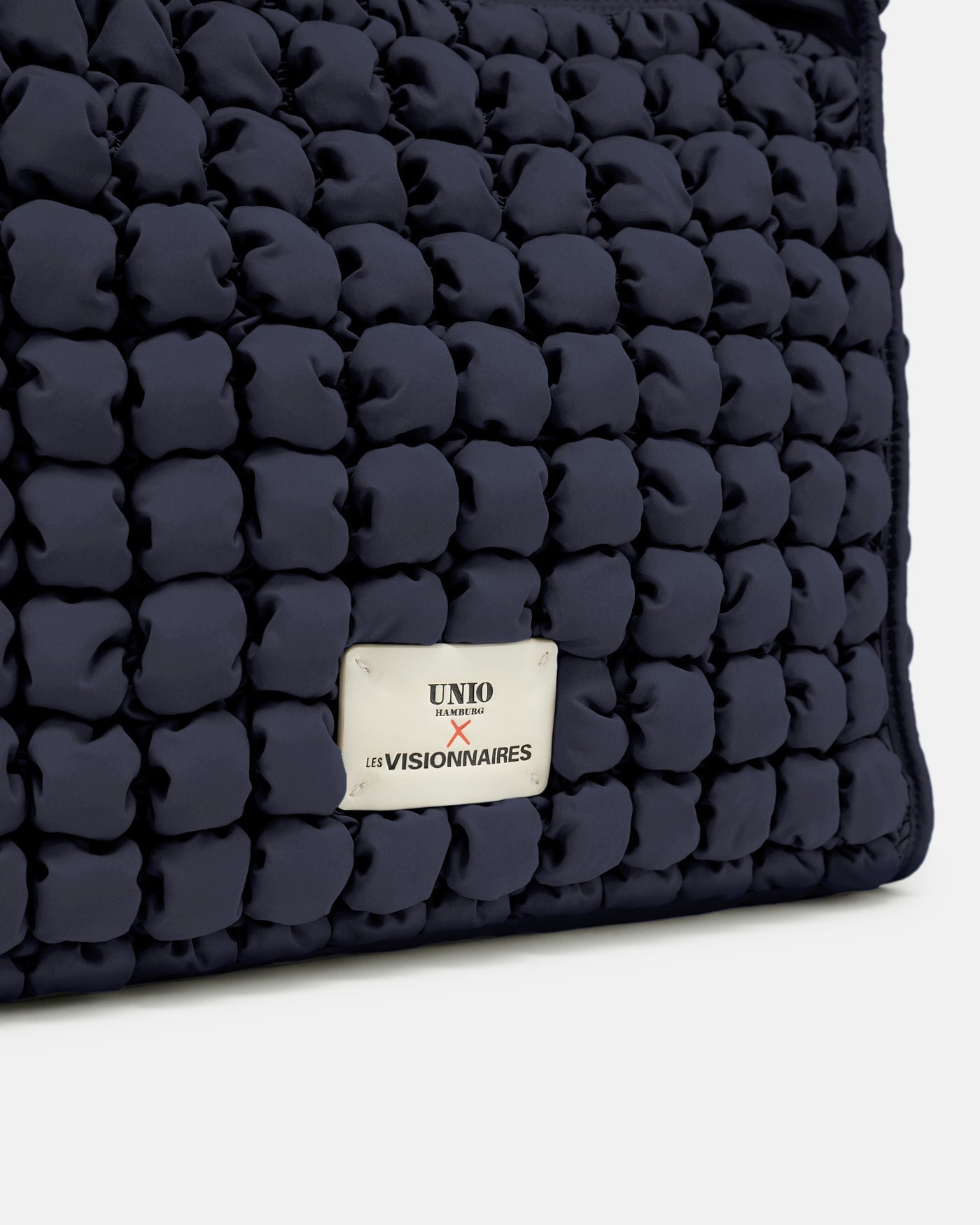 UNIO Hamburg Taschen HOBO BUBBLE