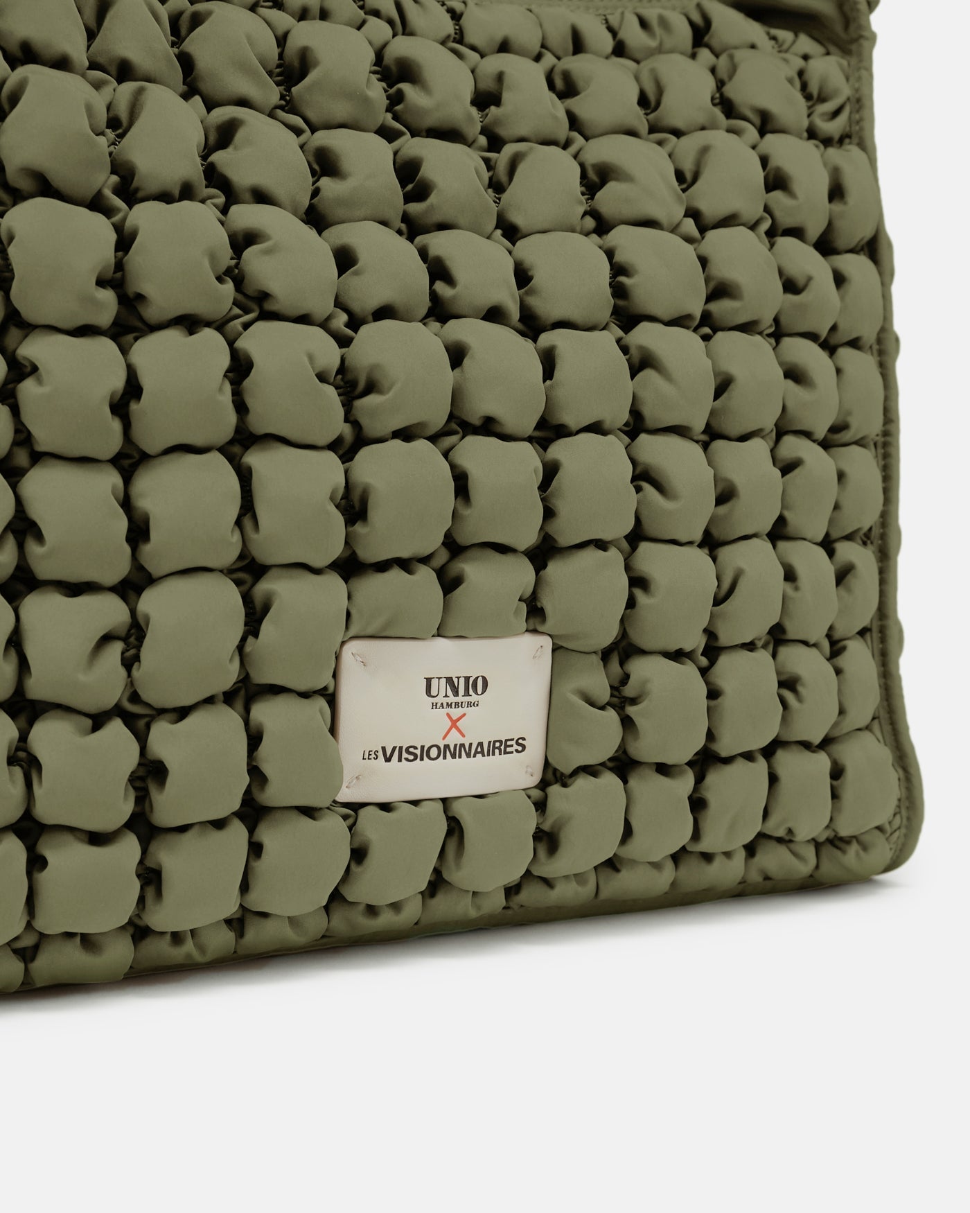 UNIO Hamburg Taschen HOBO BUBBLE