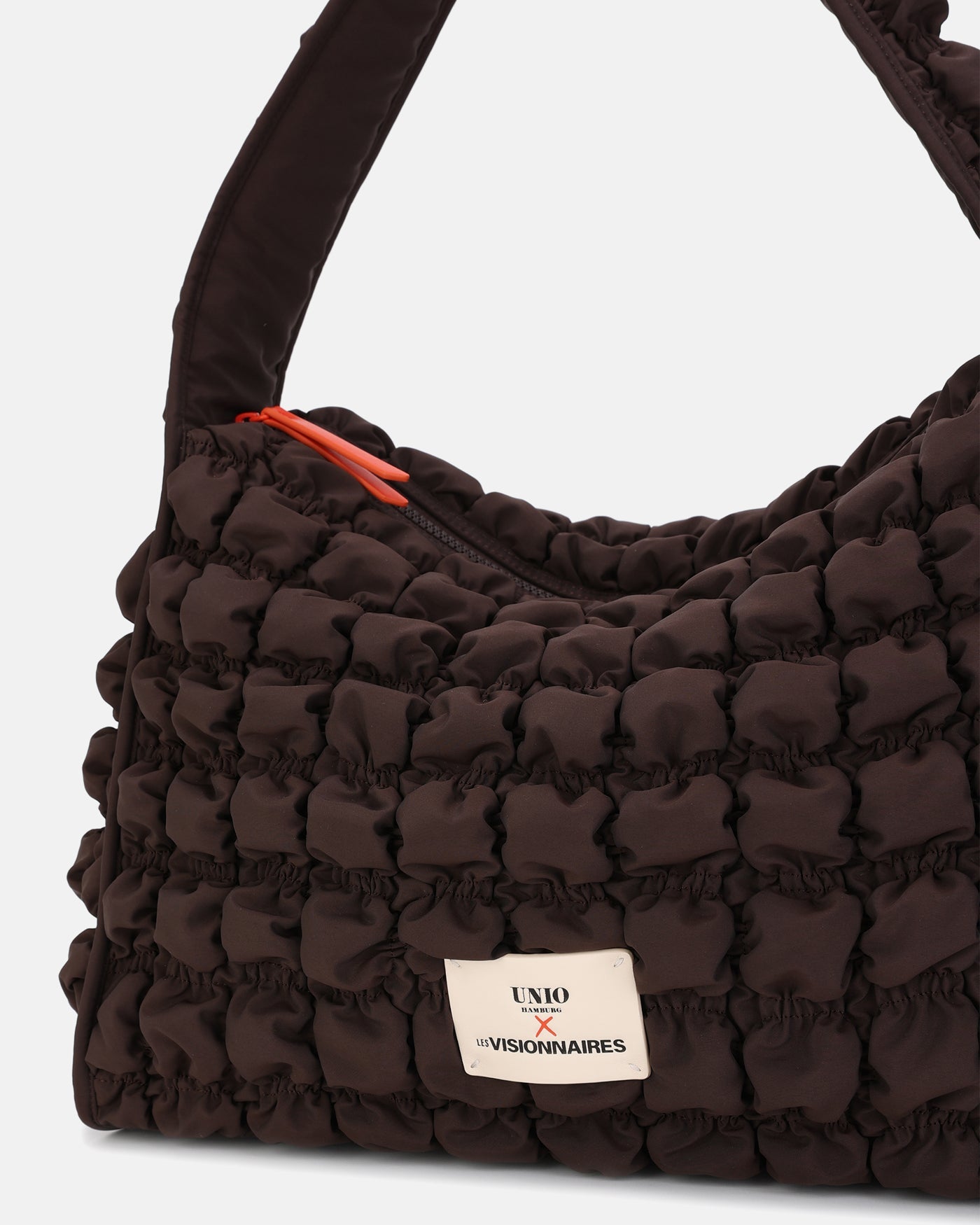 UNIO Hamburg Taschen HOBO BUBBLE