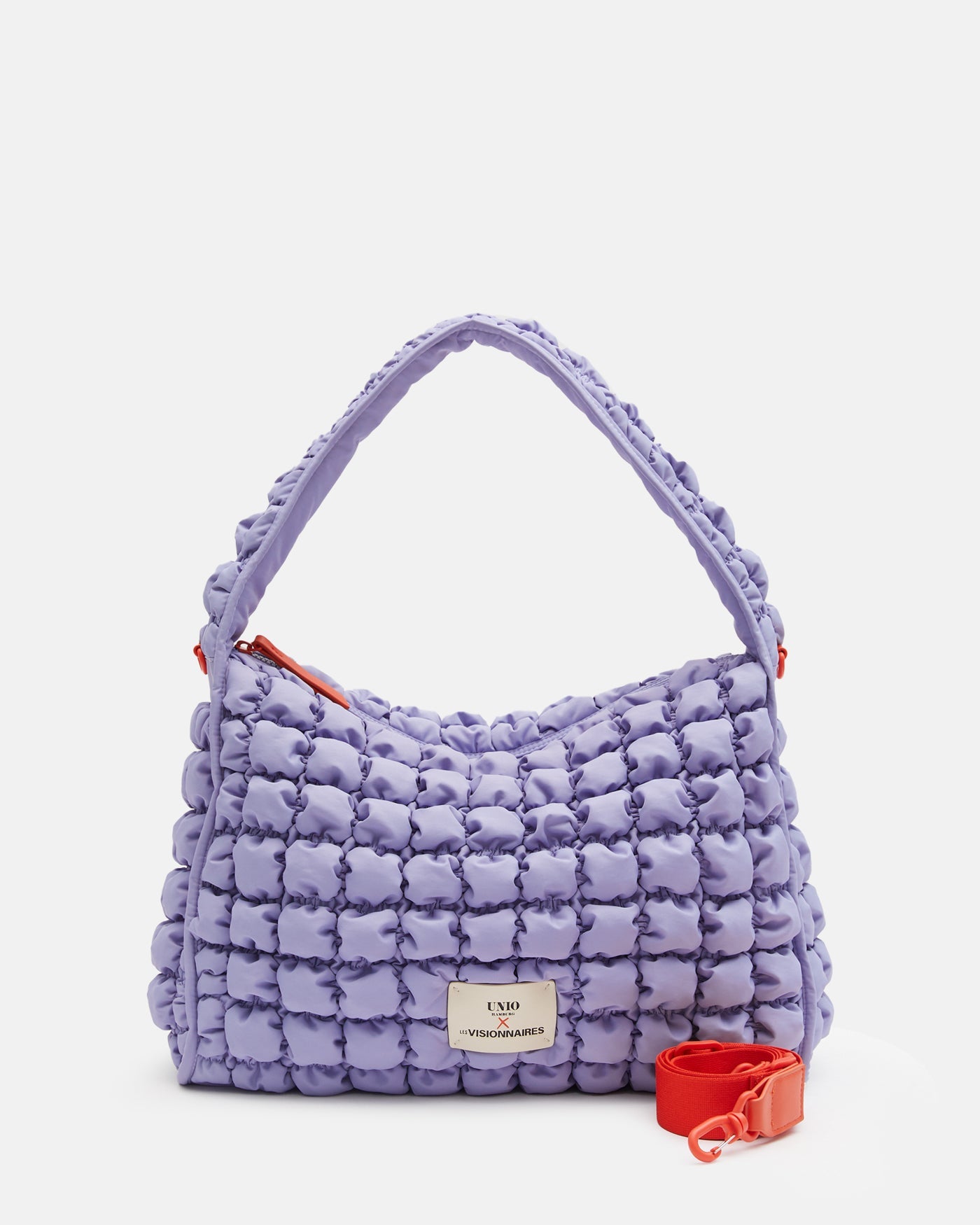 UNIO Hamburg Taschen HOBO BUBBLE