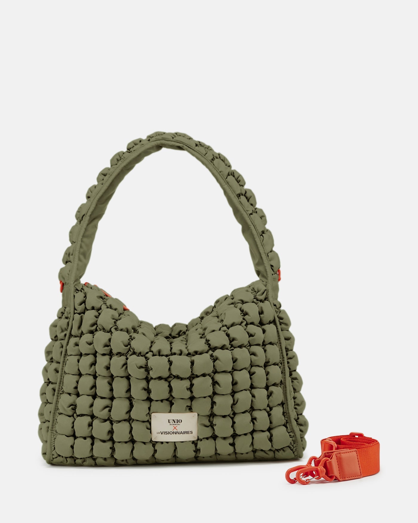 UNIO Hamburg Taschen HOBO BUBBLE