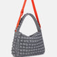 UNIO Hamburg Taschen HOBO BUBBLE