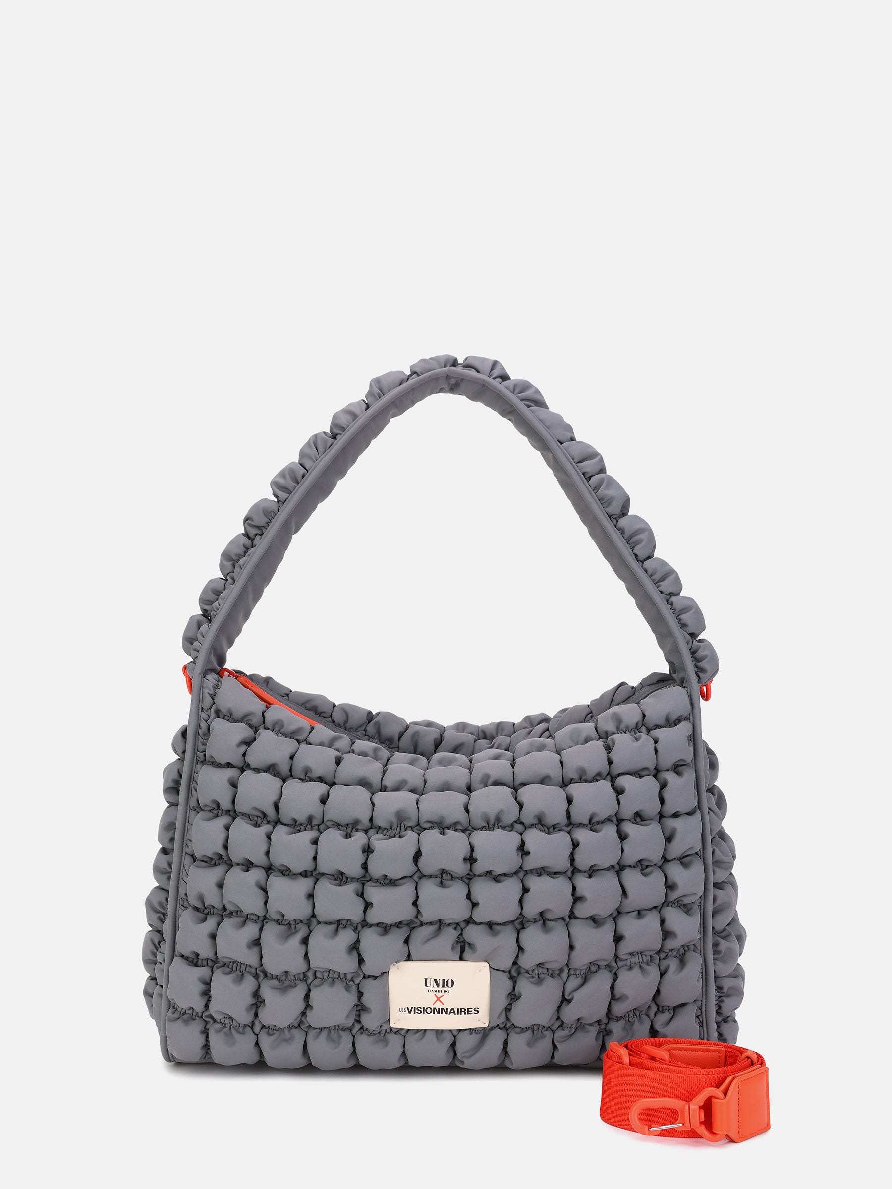 UNIO Hamburg TASCHEN HOBO BUBBLE