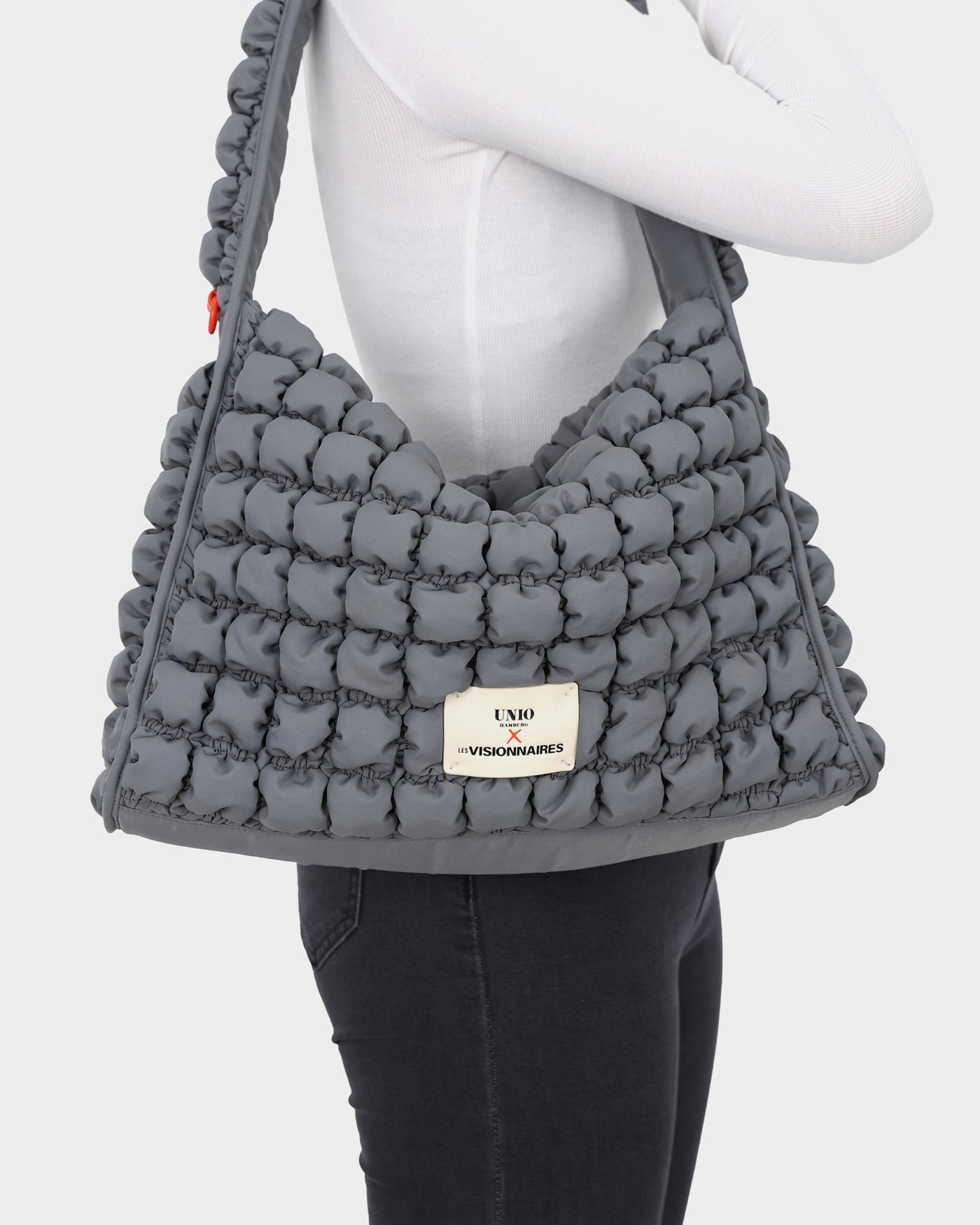 UNIO Hamburg Taschen HOBO BUBBLE