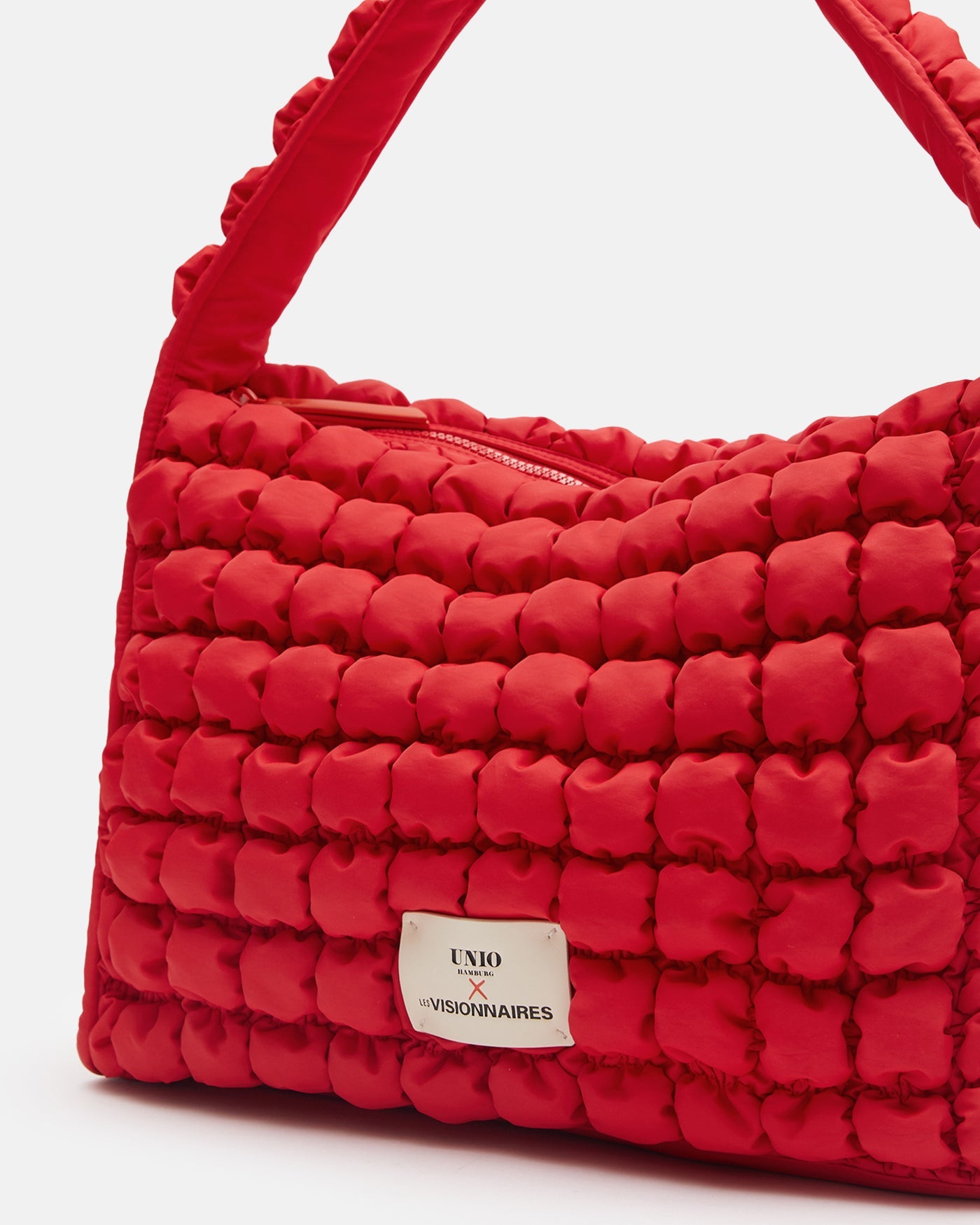 UNIO Hamburg Taschen HOBO BUBBLE