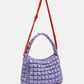 UNIO Hamburg Taschen HOBO BUBBLE
