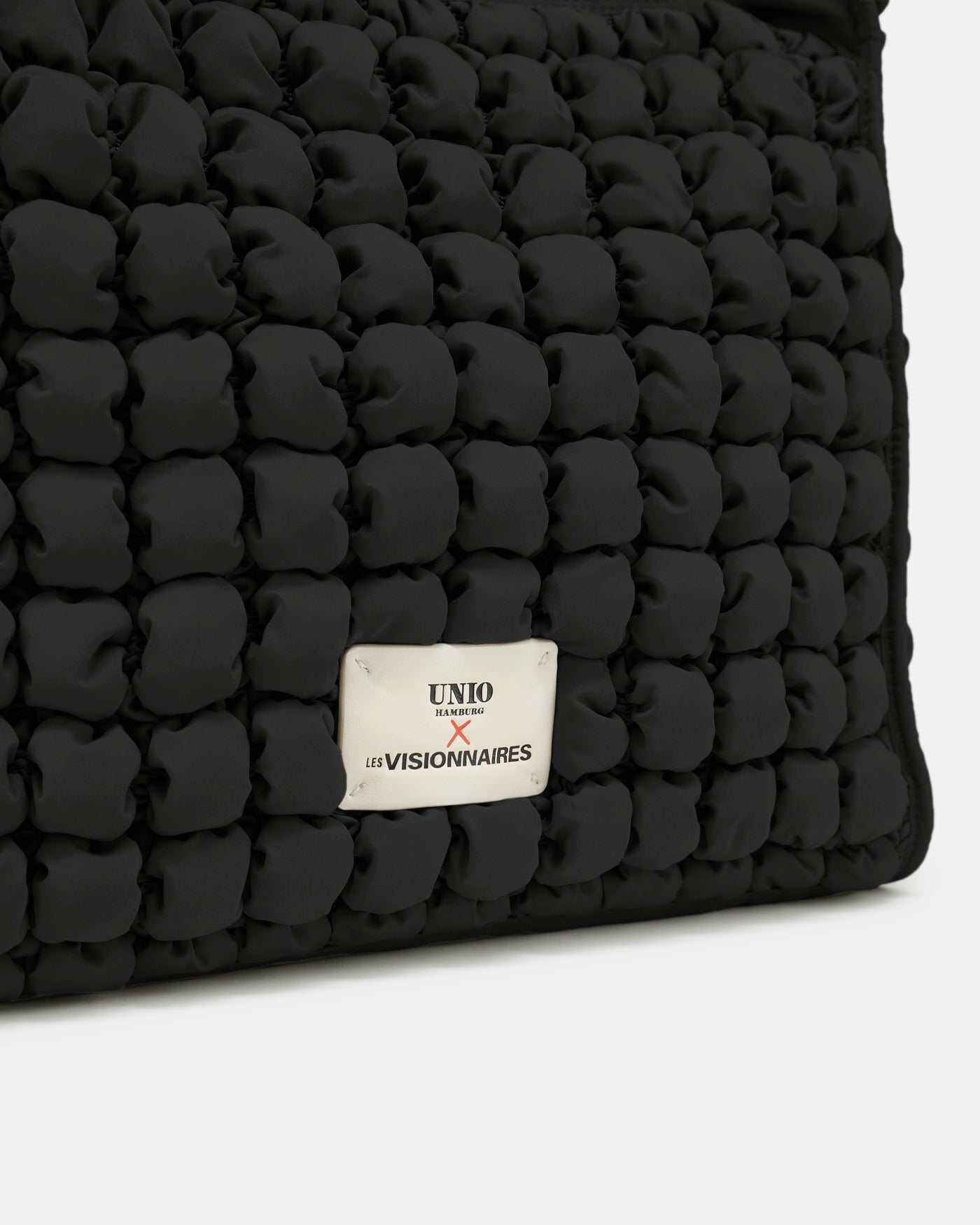 UNIO Hamburg Taschen HOBO BUBBLE