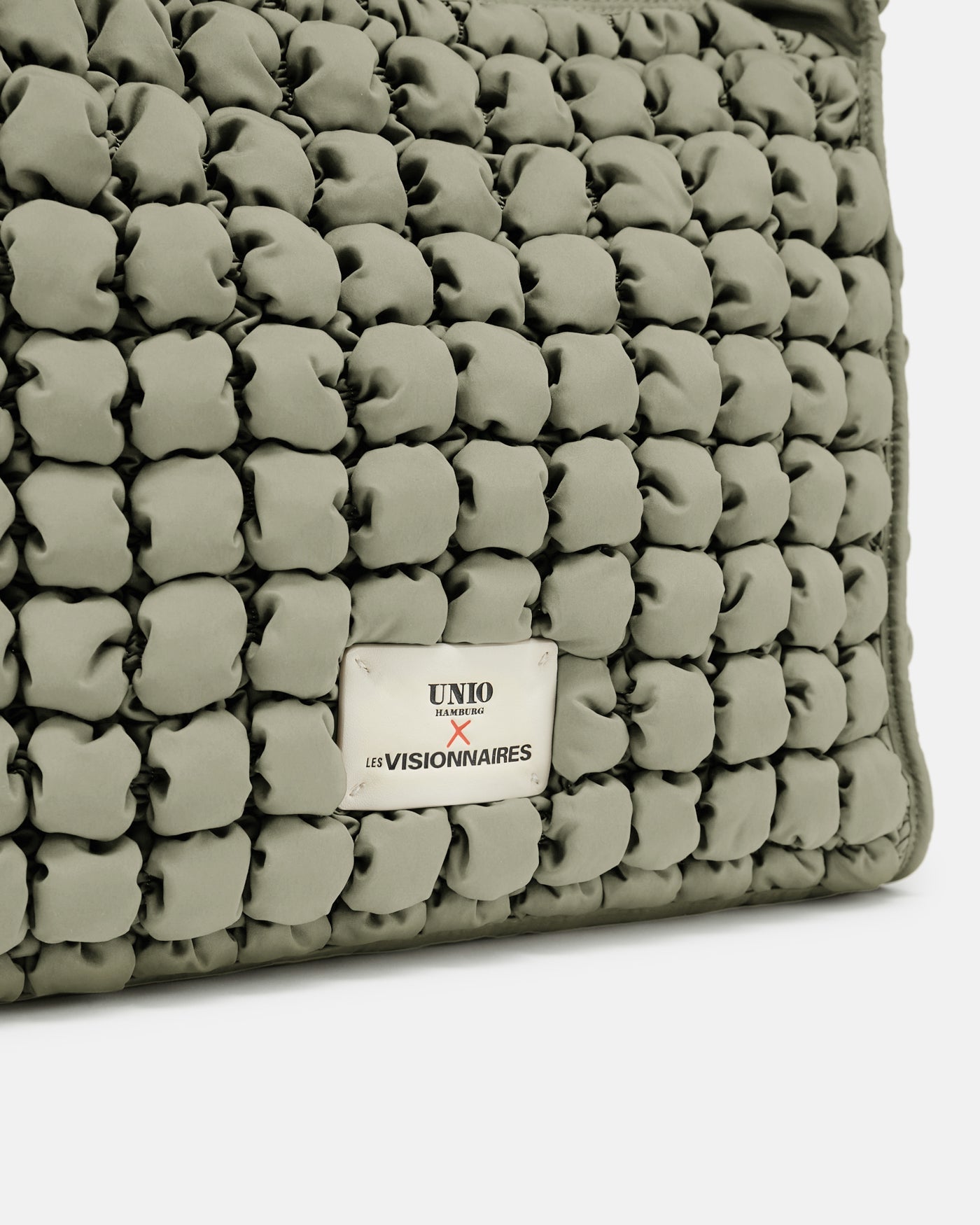 UNIO Hamburg Taschen HOBO BUBBLE