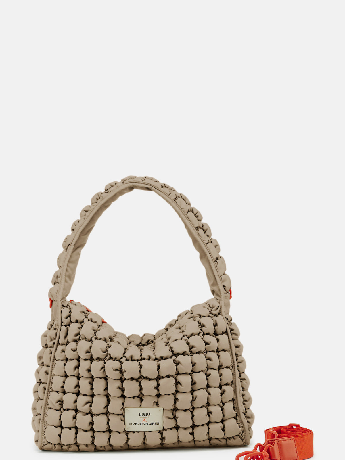 UNIO Hamburg TASCHEN HOBO BUBBLE