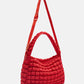 UNIO Hamburg Taschen HOBO BUBBLE
