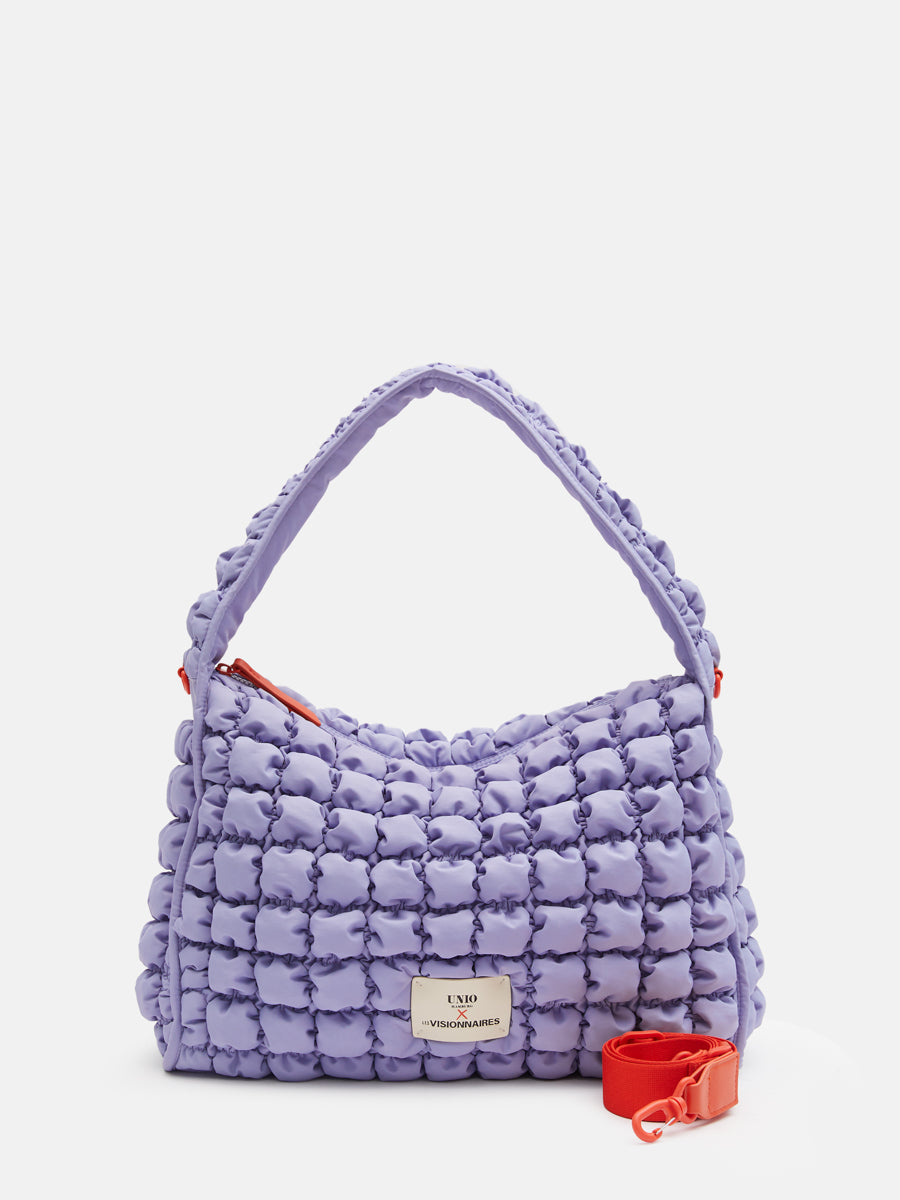 UNIO Hamburg TASCHEN HOBO BUBBLE