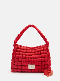 UNIO Hamburg TASCHEN HOBO BUBBLE