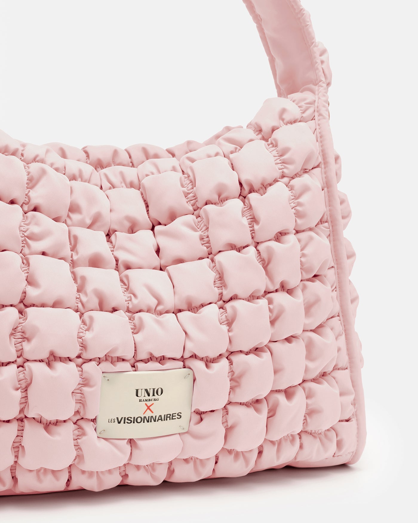 UNIO Hamburg Taschen HOBO BUBBLE