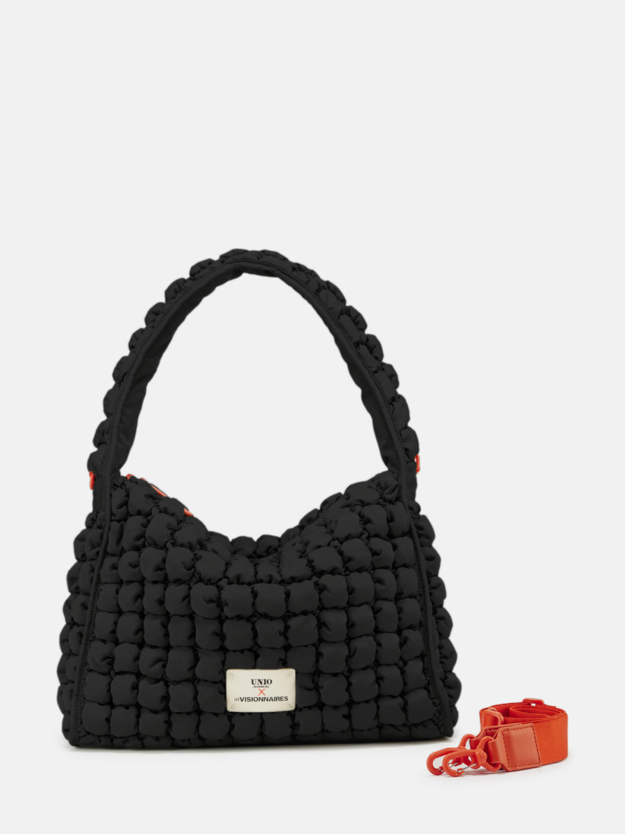 UNIO Hamburg TASCHEN HOBO BUBBLE