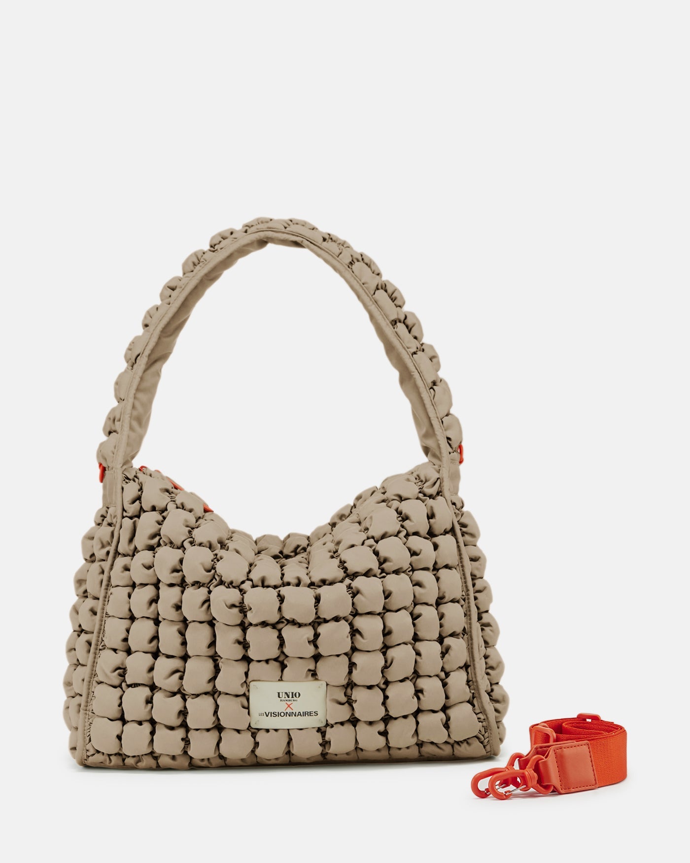UNIO Hamburg Taschen HOBO BUBBLE