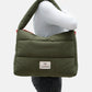 UNIO Hamburg Taschen HOBO CORDUROY