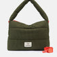 UNIO Hamburg Taschen HOBO CORDUROY