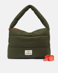 UNIO Hamburg Taschen HOBO CORDUROY