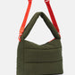 UNIO Hamburg Taschen HOBO CORDUROY