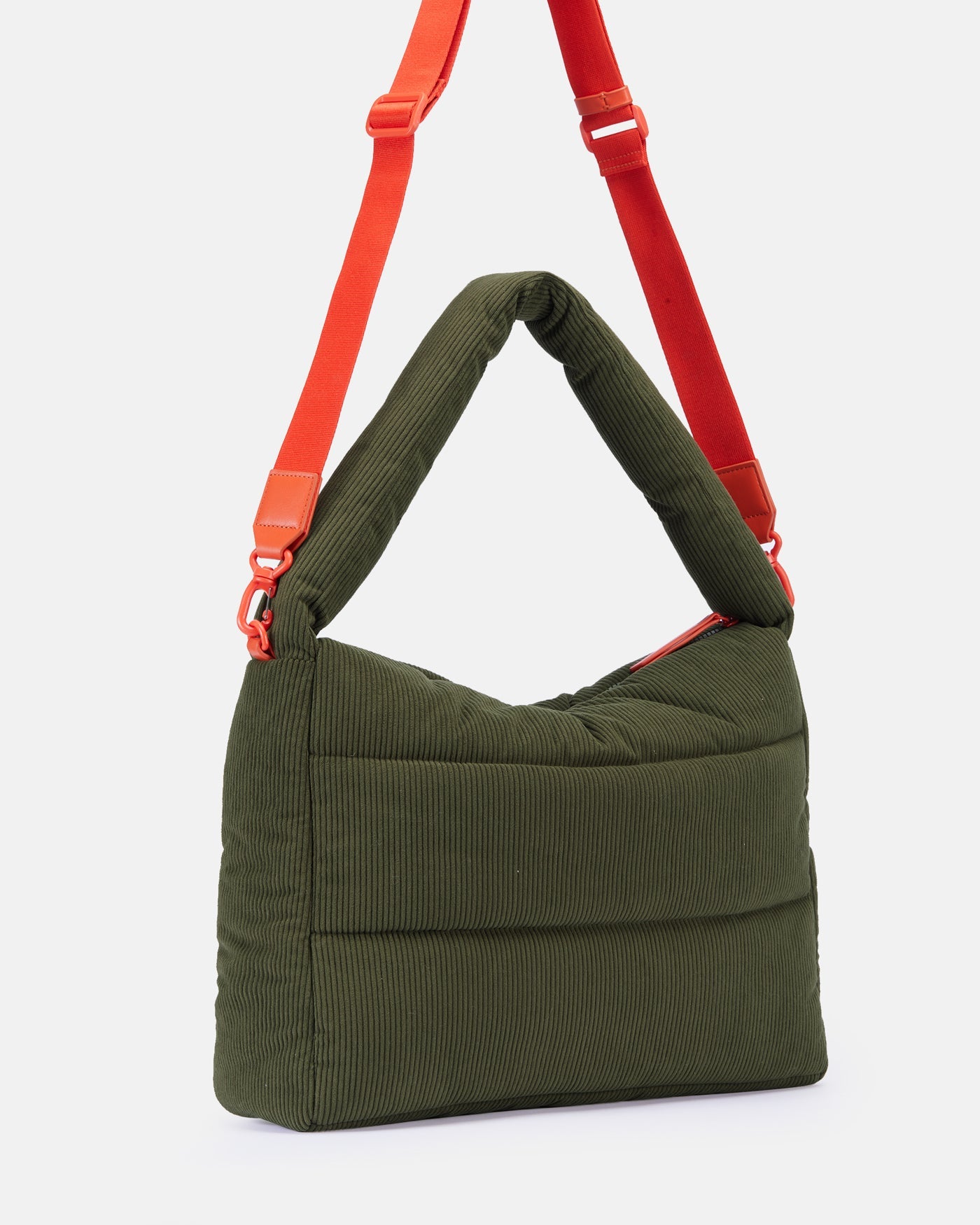 UNIO Hamburg Taschen HOBO CORDUROY