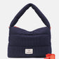 UNIO Hamburg TASCHEN HOBO CORDUROY