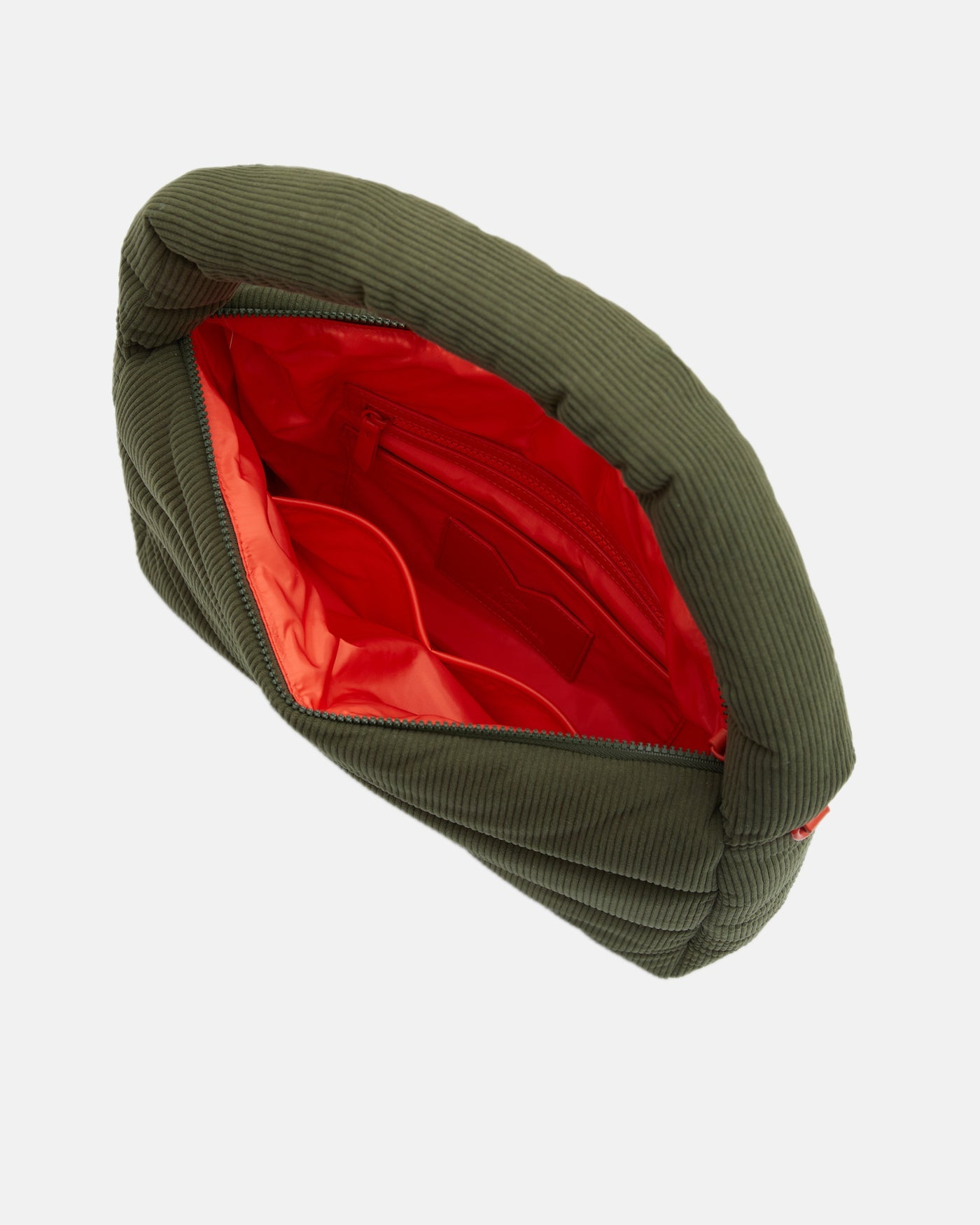 UNIO Hamburg Taschen HOBO CORDUROY