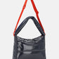 UNIO Hamburg Taschen HOBO LACQUER