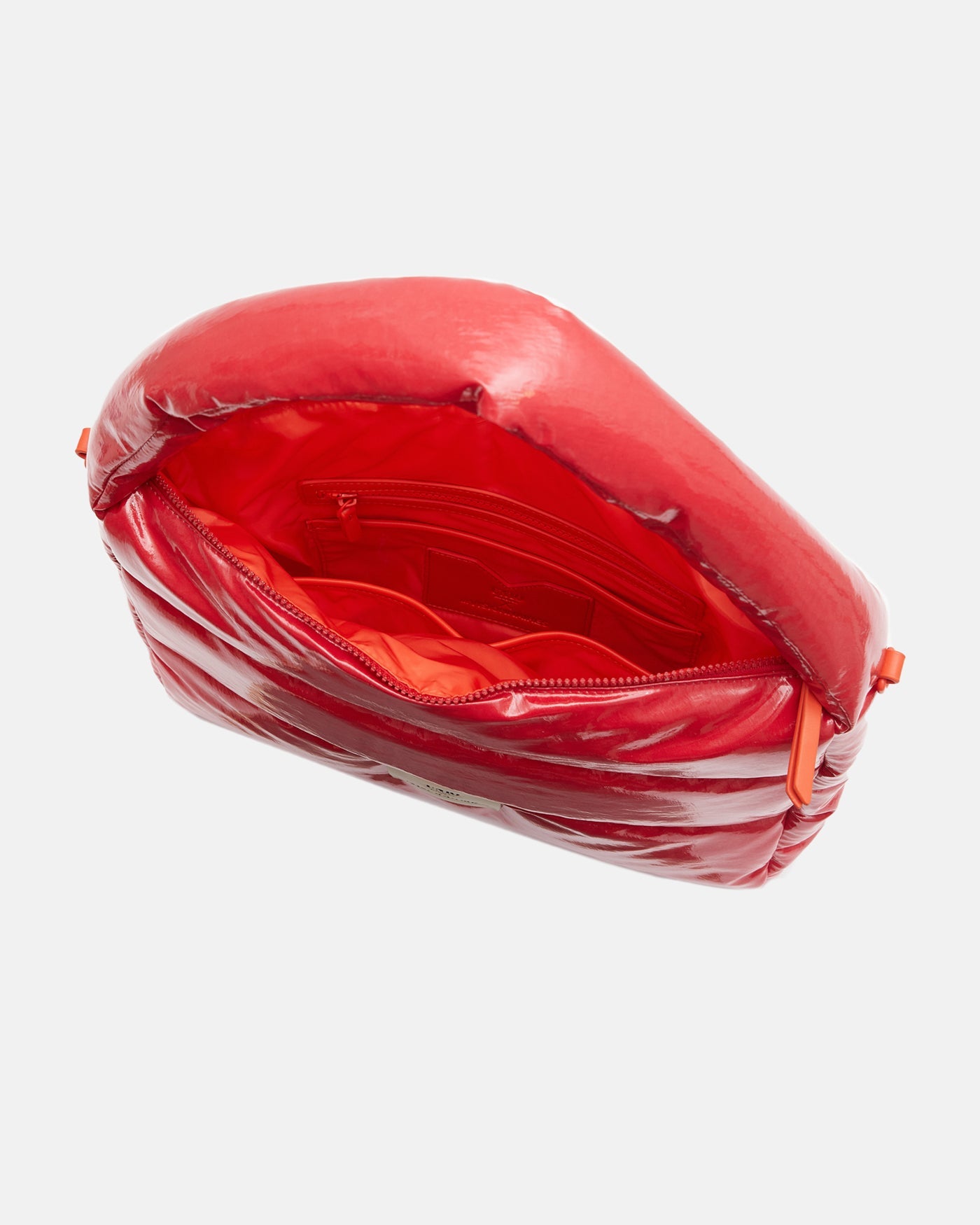 UNIO Hamburg Taschen HOBO LACQUER