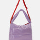UNIO Hamburg Taschen HOBO LACQUER