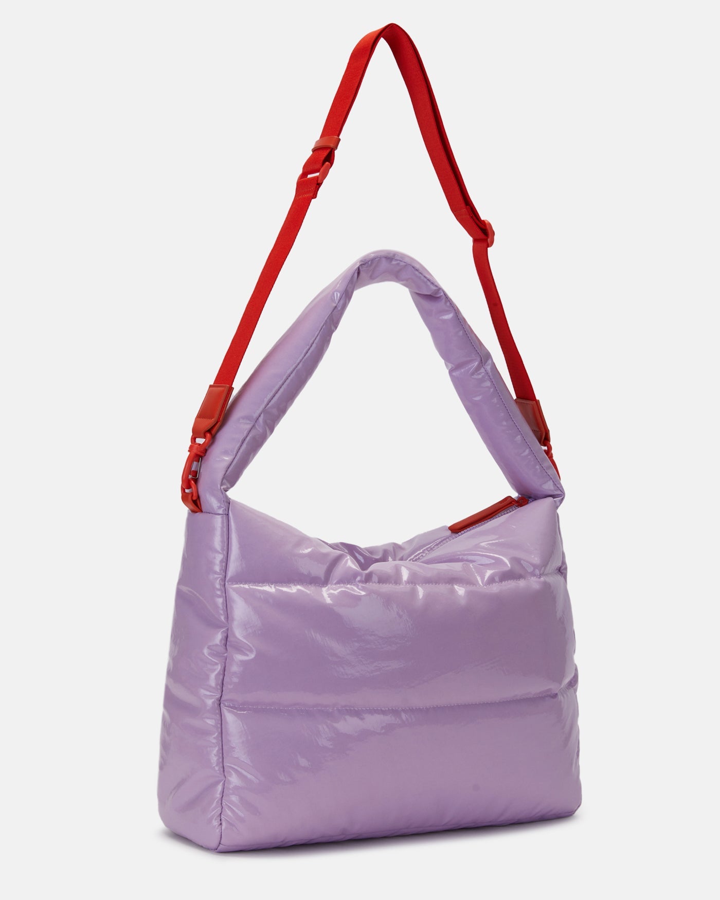 UNIO Hamburg Taschen HOBO LACQUER