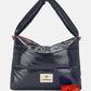 UNIO Hamburg Taschen HOBO LACQUER