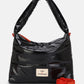 UNIO Hamburg Taschen HOBO LACQUER